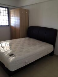 Blk 272 Tampines Street 22 (Tampines), HDB 3 Rooms #569485971